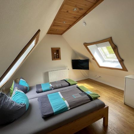 Ferienhaus Neumeyer Schonau  Ngoại thất bức ảnh