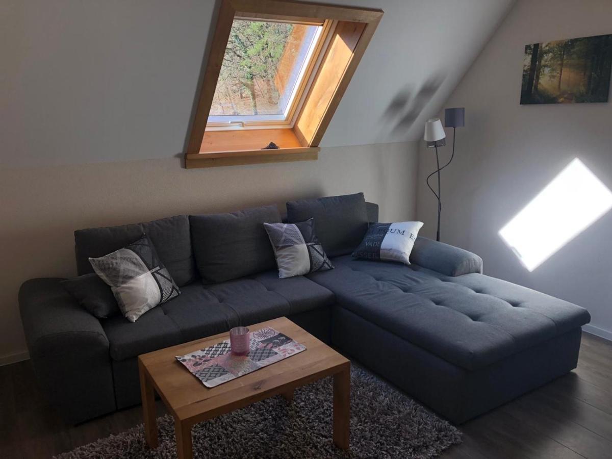 Ferienhaus Neumeyer Schonau  Ngoại thất bức ảnh