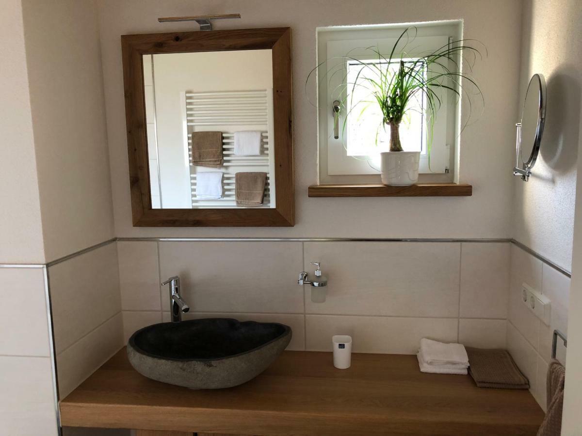 Ferienhaus Neumeyer Schonau  Ngoại thất bức ảnh