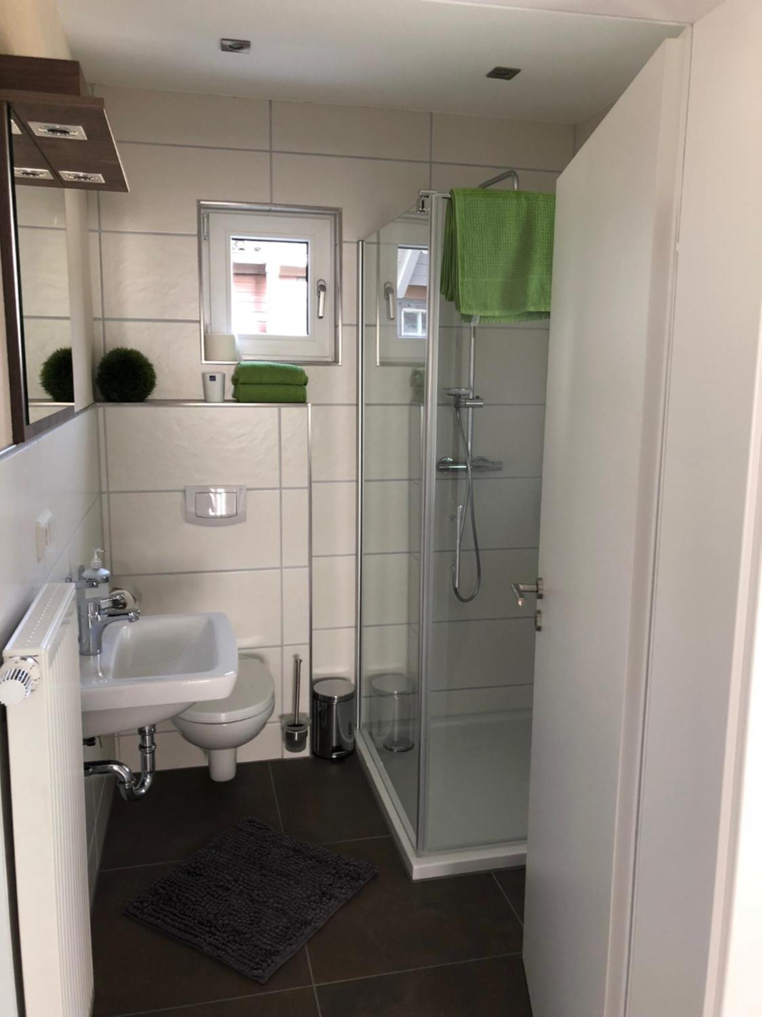 Ferienhaus Neumeyer Schonau  Ngoại thất bức ảnh