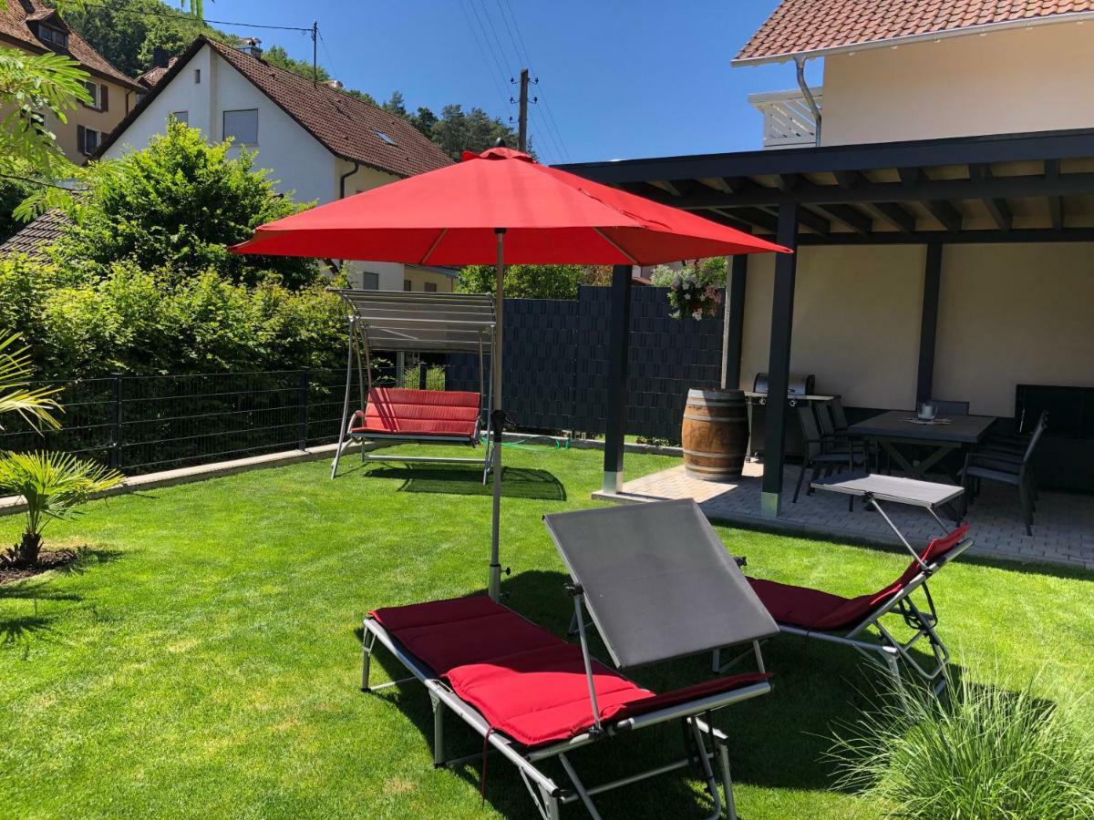 Ferienhaus Neumeyer Schonau  Ngoại thất bức ảnh