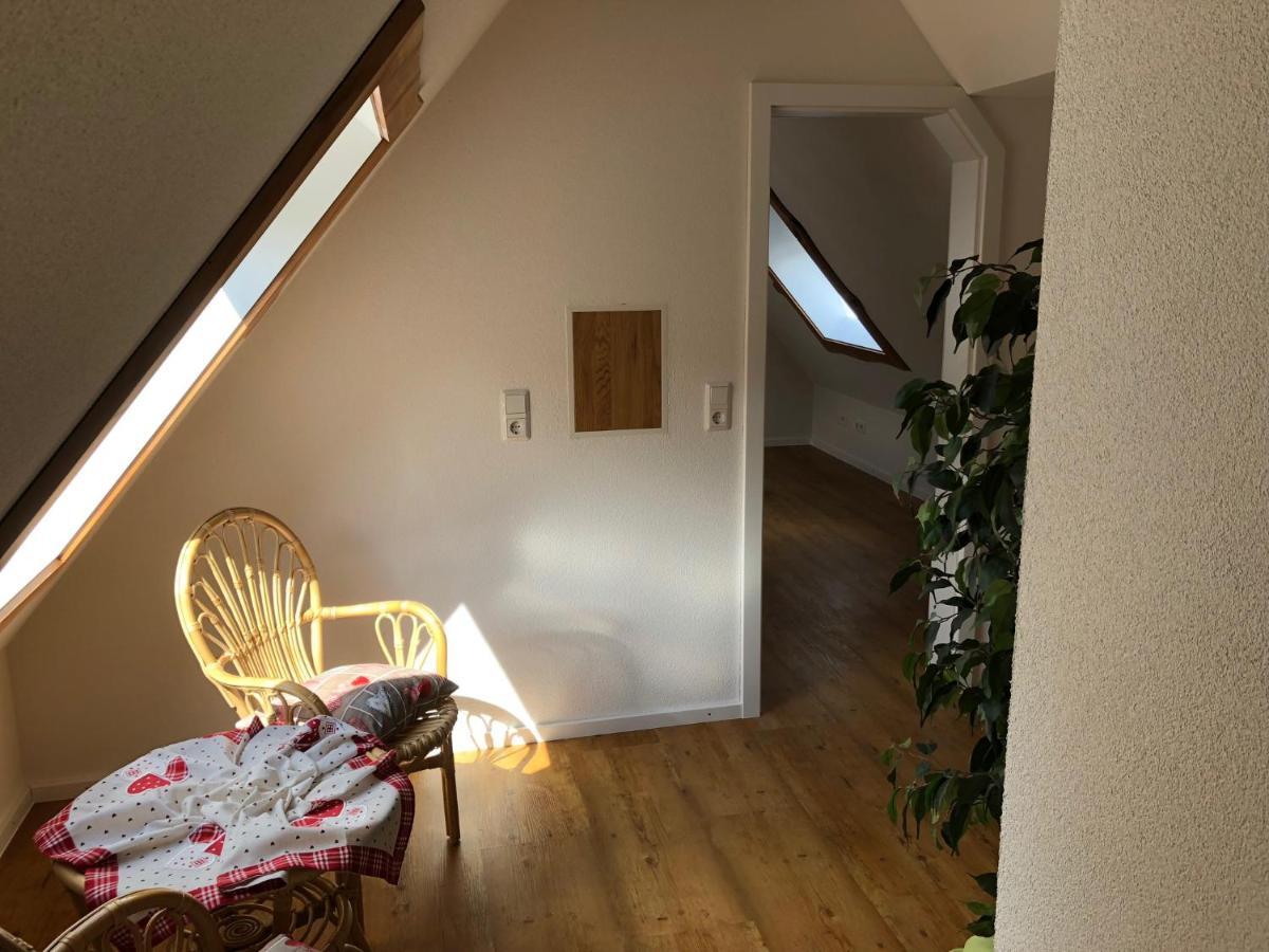 Ferienhaus Neumeyer Schonau  Ngoại thất bức ảnh